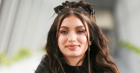 Viki Gabor będzie kontynuować naukę? Wokalistka zdradziła swoje plany