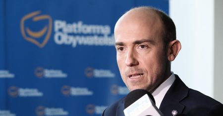 Koronawirus. Borys Budka: wybory 2020 r. to fanaberia Jarosława Kaczyńskiego