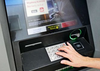 Pieniądze zniknęły z kont. Policja ma pierwsze ustalenia