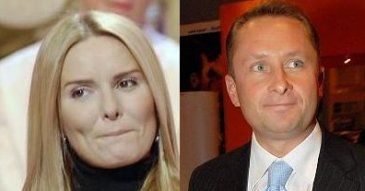 Durczok nie chce Lisicy w "Faktach"!