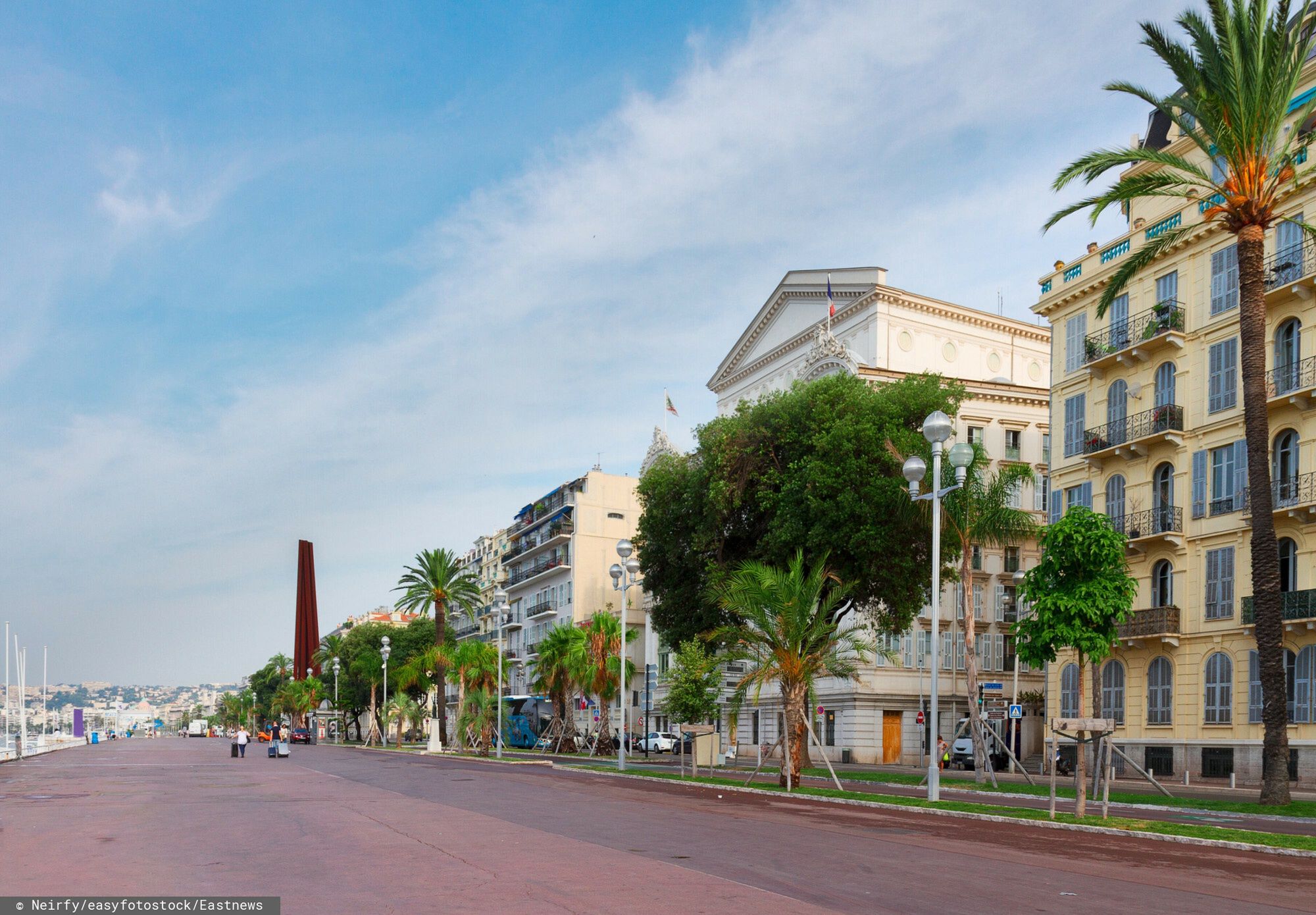age easyfotostock 2019-02-10
view of Promenade des Anglais in Nice, cote dAzur France
Neirfy