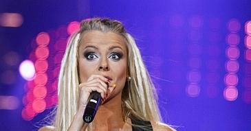 2000 widzów na koncercie Mandaryny!