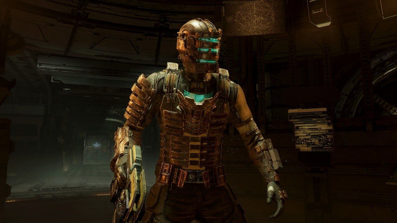 Twórca Dead Space nie wierzy, że Elon Musk wyda grę stworzoną przez AI