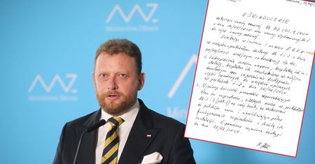 Respiratory dla ministerstwa w standardzie niewykorzystywanym w Polsce. Ujawnili protokół