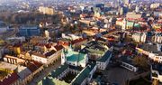 Pogoda w Rzeszowie. Prognoza na sobotę, 22 lutego 2025. Przyjemna aura i słoneczne chwile