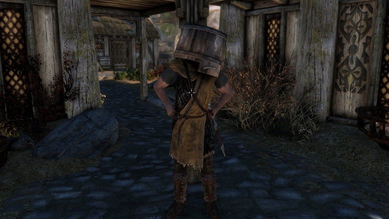 Sekret najsłynniejszego exploita w Skyrimie został ujawniony