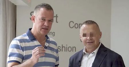 Polak aresztowany we Włoszech. To twórca FutureNet