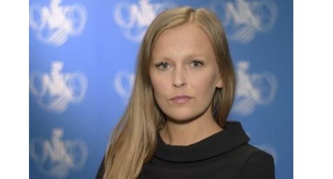 Dominika Tarczyńska nowym rzecznikiem prasowym Najwyższej Izby Kontroli