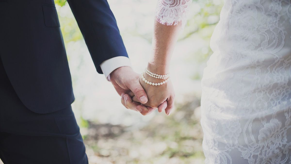 Znakomita wiadomość dla osób planujących wesele