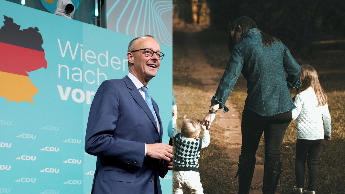 Nowy niemiecki rząd może wprowadzić