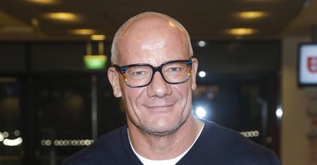 Piotr Zelt znowu jest szczęśliwy. Planuje ślub