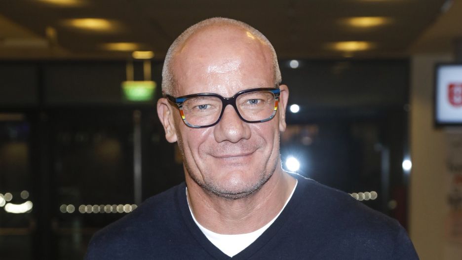 Piotr Zelt zamierza zostać mężem.