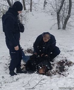 Maksymilian F. ukrywał się we wrocławskim zoo. Miał broń, nie miał kajdanek