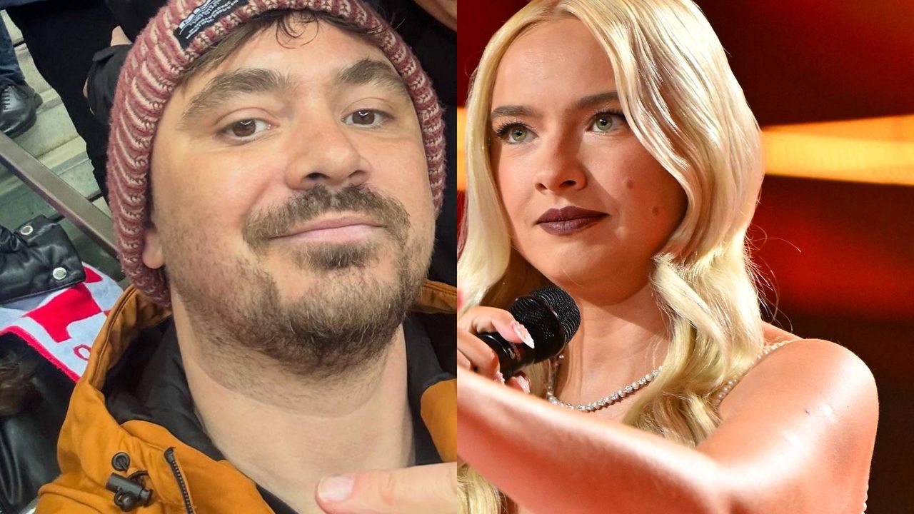 Daniel Martyniuk nagle SKRYTYKOWAŁ Natalię Nykiel. Padły mocne słowa: "Drętwota przy mikrofonie"