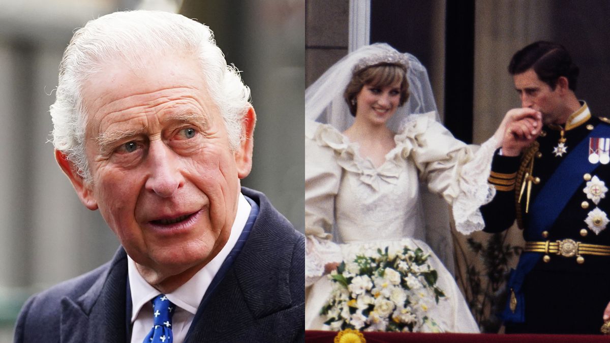 Co Karol napisał Dianie na dzień przed ślubem? Znamy treść tajemniczego liściku