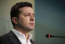 Internet oszalał na punkcie tego filmiku. Zapomniana przeszłość Wołodymyra Zełenskiego