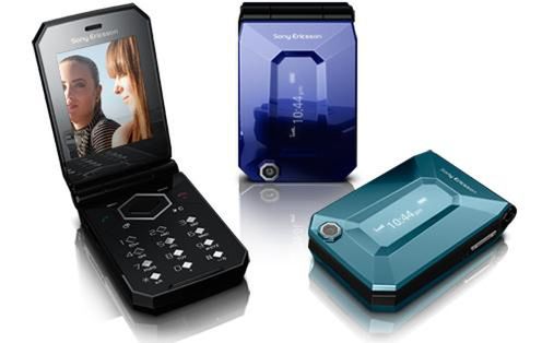 Sony Ericsson Jalou oficjalnie! 2