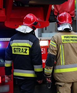 MSWiA wyliczało dodatek mieszkaniowy według ofert z OLX. Strażacy są wściekli