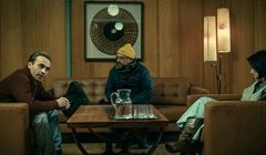 Reżyser filmu „Napad”: To jest opowieść o pojedynku dwóch równorzędnych postaci. Rozmowa z Michałem Gazdą