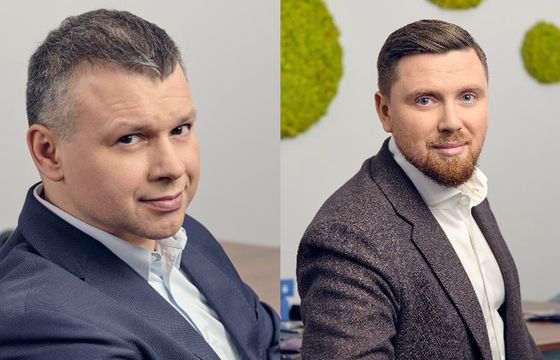 Tomasz Miśkiewicz dyrektorem marketingu na Polskę, Czechy i Słowację w Philips TV &amp; Sound