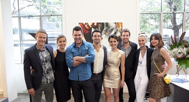 Serial „Przyjaciele z Wonderland” w Stopklatka TV (wideo)