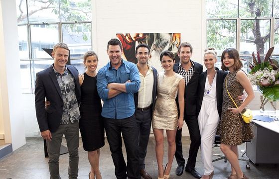 Serial „Przyjaciele z Wonderland” w Stopklatka TV (wideo)