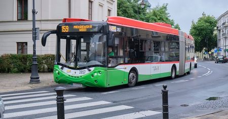 Niewybuch w Lublinie. Ewakuacja 14 tys. mieszkańców, zamknięte ulice, objazdy autobusów – INFORMATOR