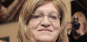 Anna Grodzka przyszła na Korony Równości 2025. Tak dziś wygląda była posłanka. Wspólnym zdjęciem pochwaliła się Joanna Senyszyn