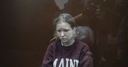 Nowe wieści ws. śmierci rosyjskiego blogera. Padł zarzut terroryzmu