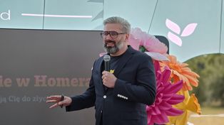 Nawyki, marki i długowieczność. Paweł Tkaczyk o tym, jak codzienne wybory programują nasze życie