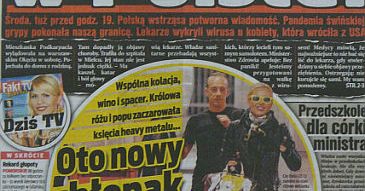 Doda ma nowego faceta?!