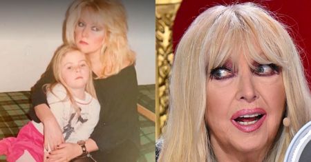 44-letnia CÓRKA Maryli Rodowicz pojawiła się w "Dzień Dobry TVN". Katarzyna to cała mama? (FOTO)