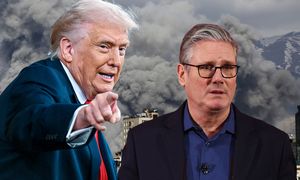 Trump aż się zagotował. Przedstawił oczekiwania. "Natychmiast"