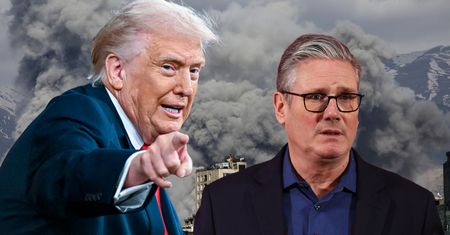 Trump aż się zagotował. Przedstawił oczekiwania. "Natychmiast"