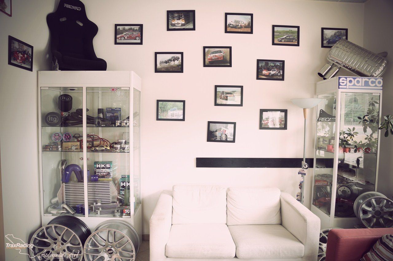 Trax Racing i dwudziestolecie w motorsporcie [galeria] 6