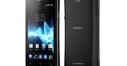 Sony Xperia E z Androidem 4.1 na pokładzie