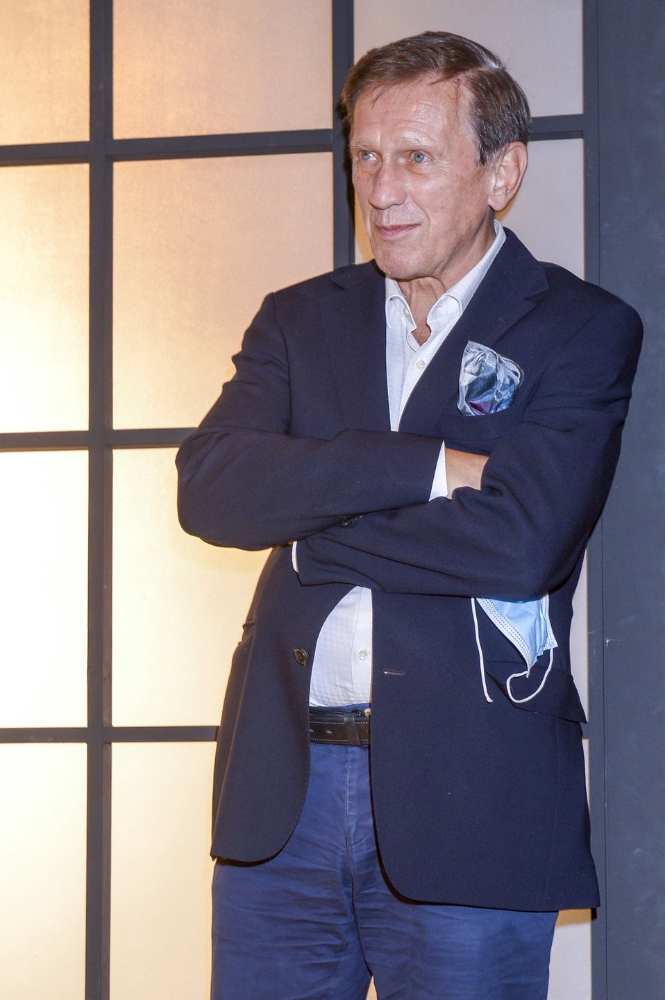 Jan Englert
