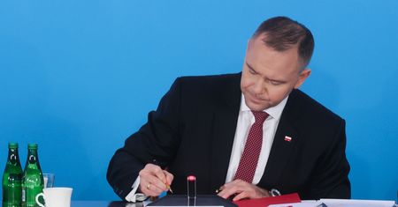NFZ otrzyma pieniądze. Jest podpis prezydenta