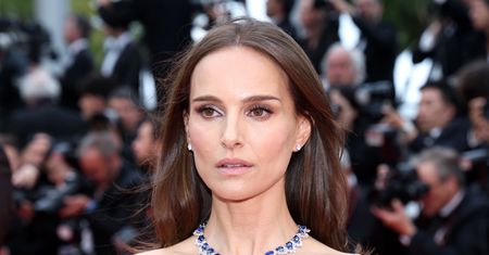 Natalie Portman błyszczy na festiwalu w Cannes. Wszystko przez rekonstrukcję sukni Diora