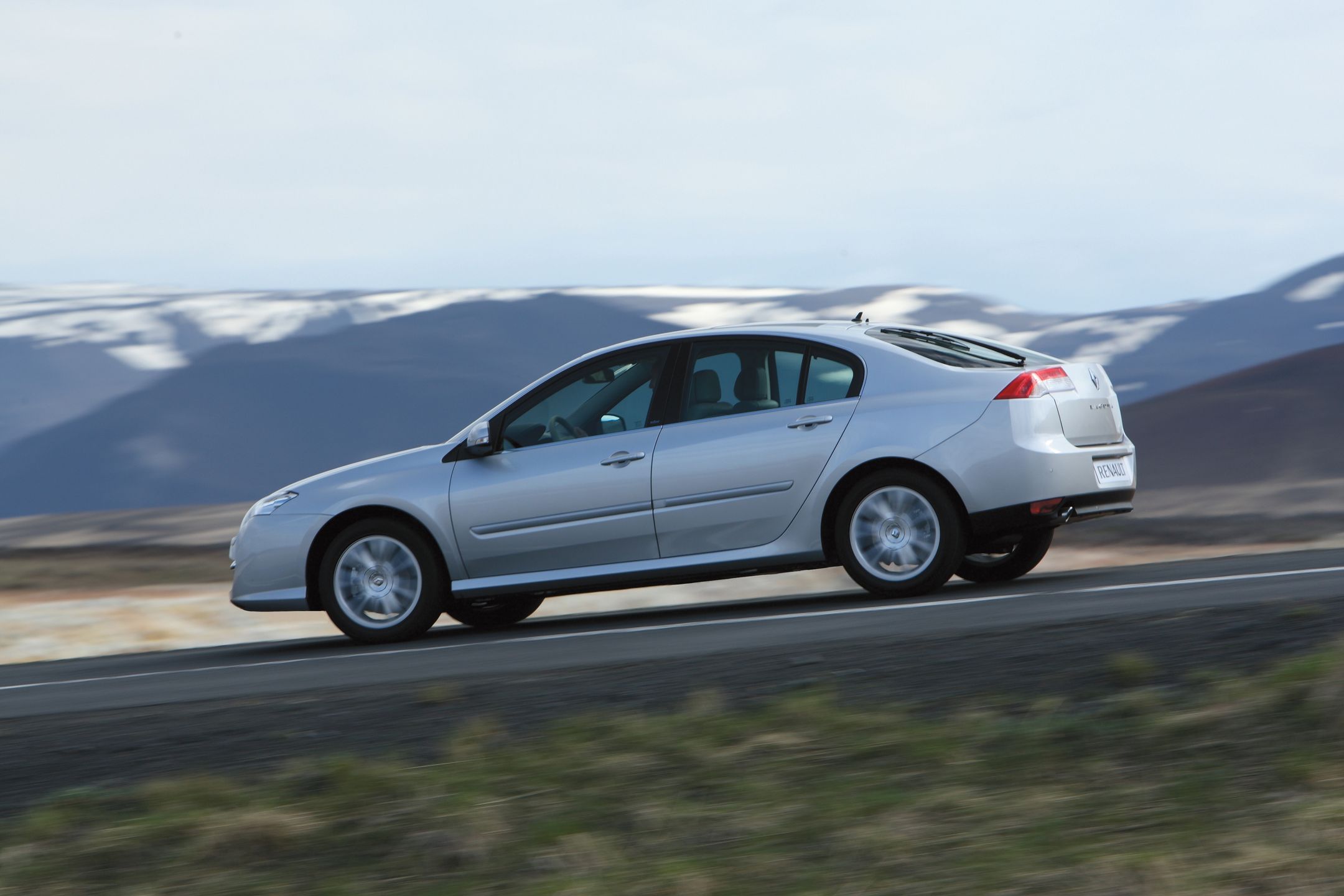 Renault Laguna 
