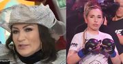 Agnieszka Rylik o Fame MMA: "To PONIŻEJ JAKIEGOKOLWIEK POZIOMU"