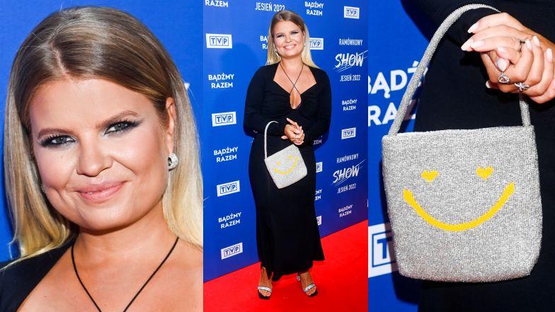 Marta Manowska na ramówce TVP