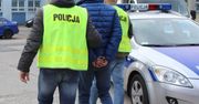 Bydgoszcz: Unikali kary. Policjanci zatrzymali 45 osób