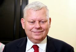 Suski wytacza ciężkie działa przeciwko Tuskowi. Chodzi o Kaczyńskiego