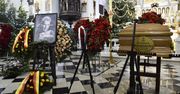 Pośmiertne odznaczenia dla Emiliana Kamińskiego. Przyznano je na pogrzebie