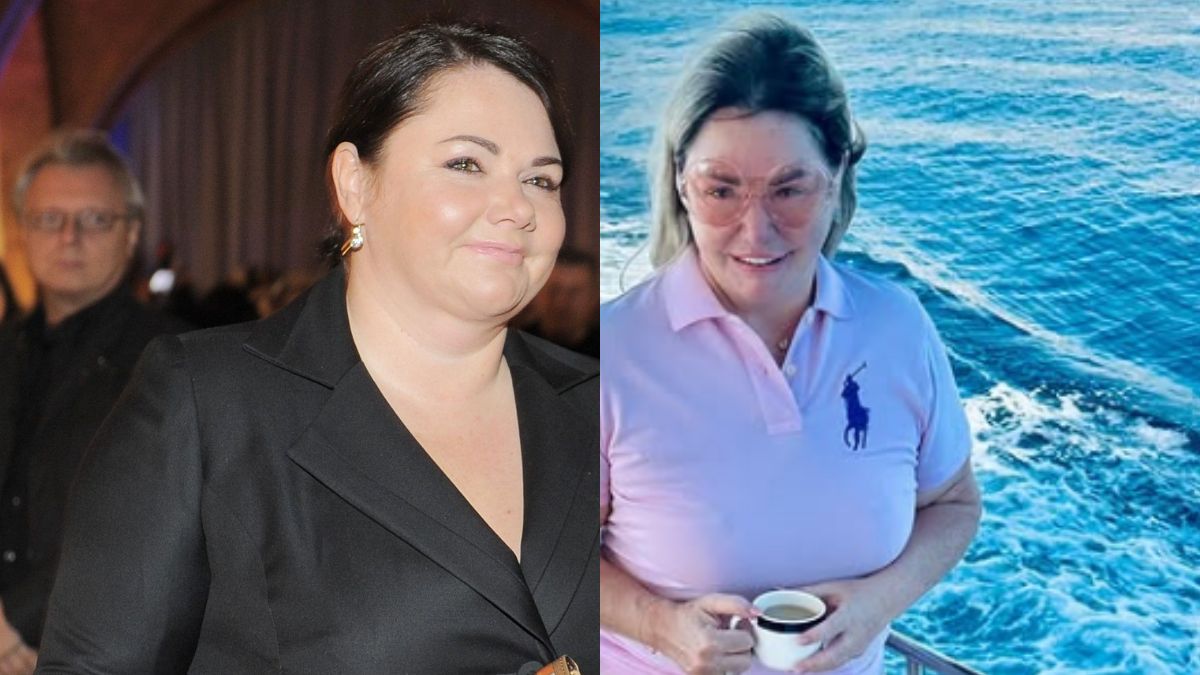 Katarzyna Niezgoda o spektakularnej przemianie: "Nie zrezygnowałam z wielu rzeczy"