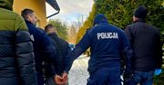 Gmina Trzebownisko: 19-latek zabrał firmowe auto i celowo uszkodził