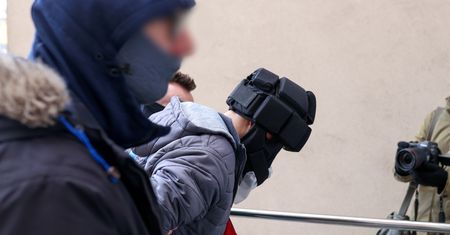 Dramat 8-letniego Kamila. Teraz ojciec ujawnia, co się działo wcześniej