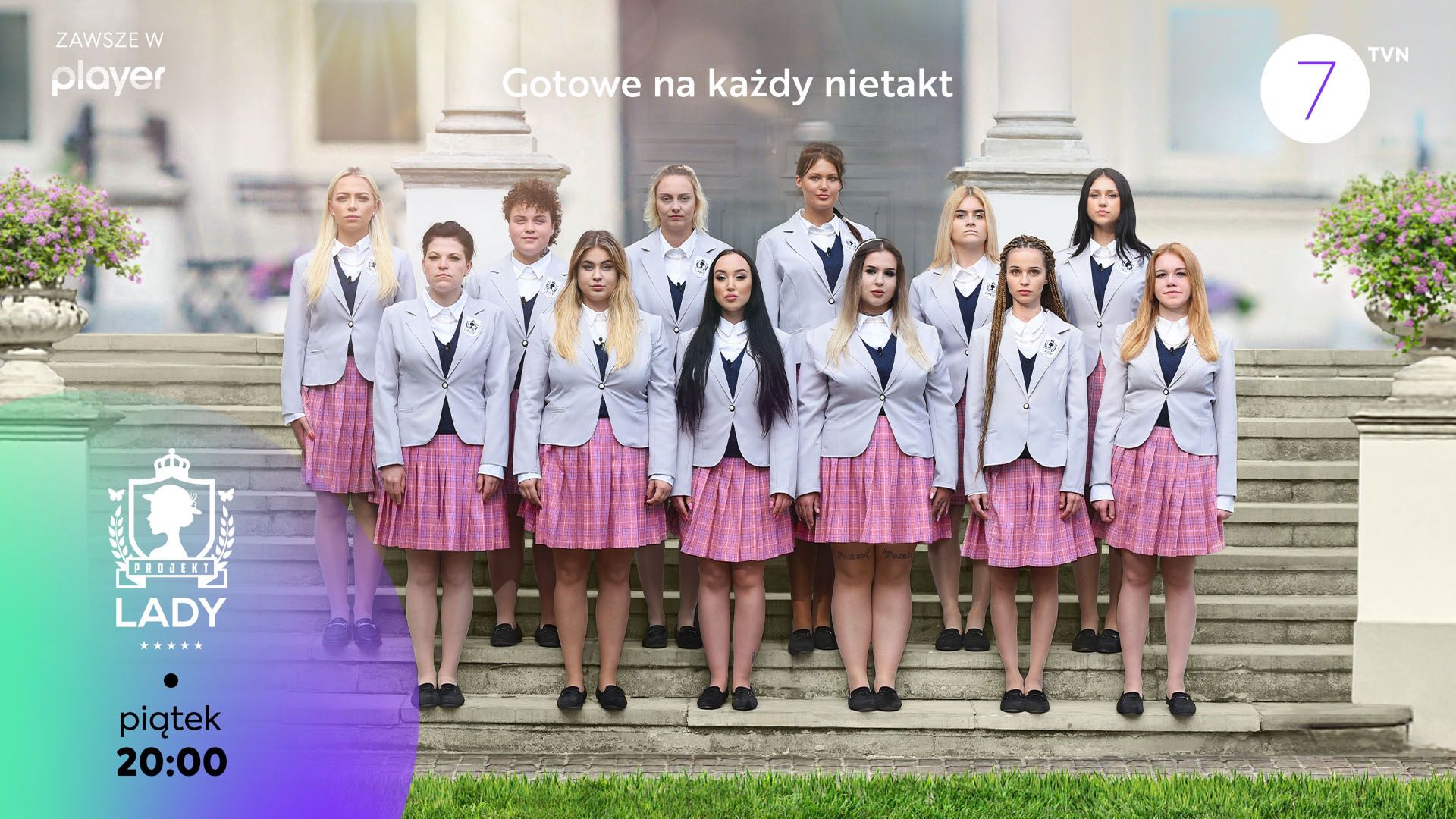 Cezary Piwowarski / TVN