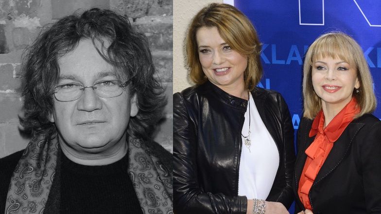 Królikowscy, Trojanowska